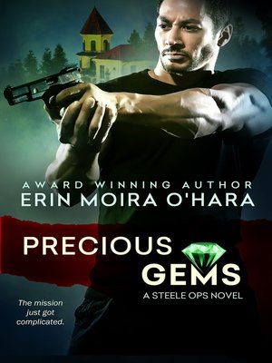 cover image of Precious Gems